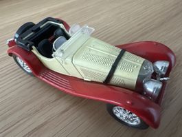 1:43 Modellauto Zustand gem. beiliegenden Bildern