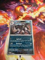 Magnayen (TWM 114) / Reverse Holo / Maskerade im Zwielicht
