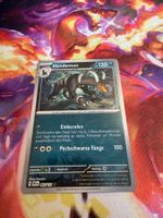Hundemon (PRE 063) /Reverse Holo/ Prismatische Entwicklungen