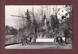 FLÜELI-RANFT - Feierplatz - 1966