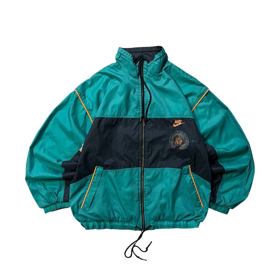 Nike Giacche: Vintage Nike Trackjacket (S) – Usato da Chamoson venduto da Sapoloshop
