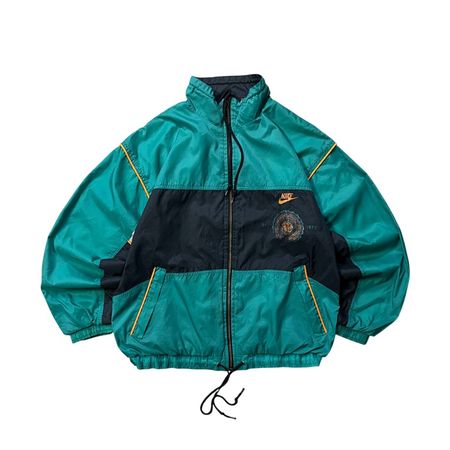 Vintage Nike Trackjacket (S)