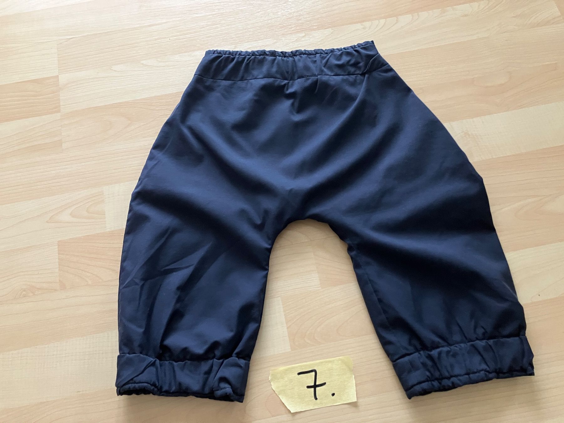 Pigiama & Simili: Pyjama Bettnässerhose (7) – Usato da Niederglatt ZH venduto da boeca82