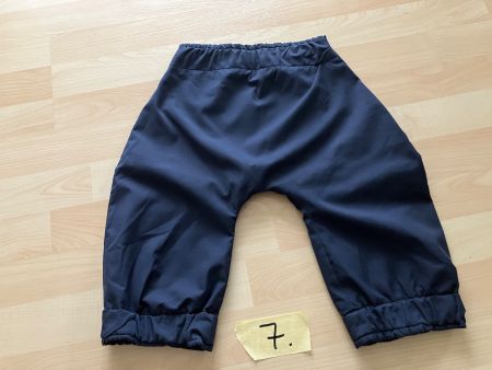 Pyjama Bettnässerhose (7)
