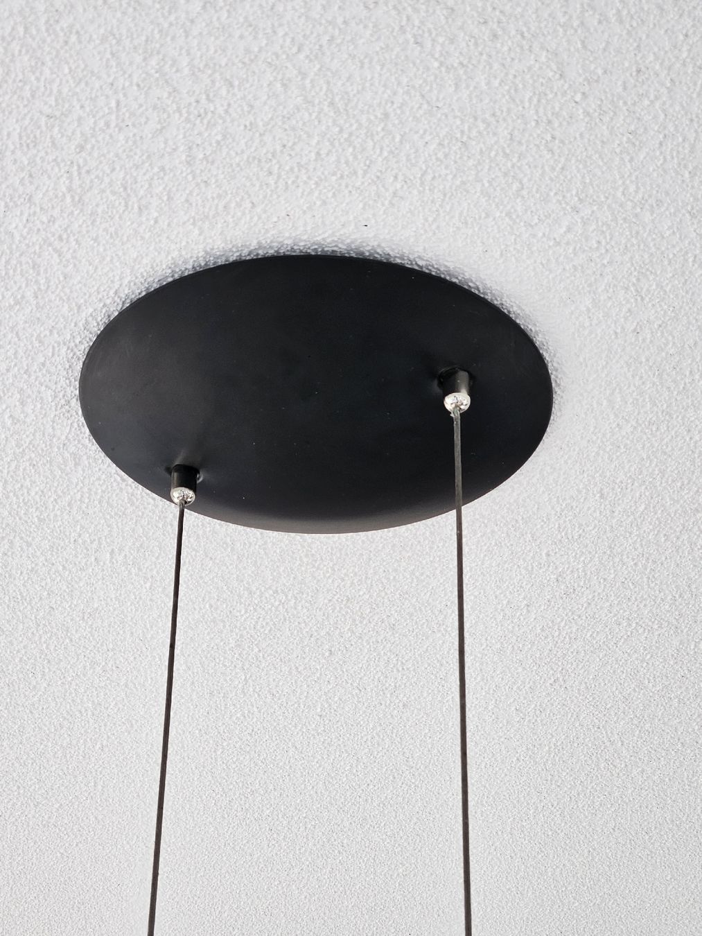 Lustres & lampes de plafonds: Hängelampe von Studio Design Italia – D'occasion à Rütihof par krisma 5