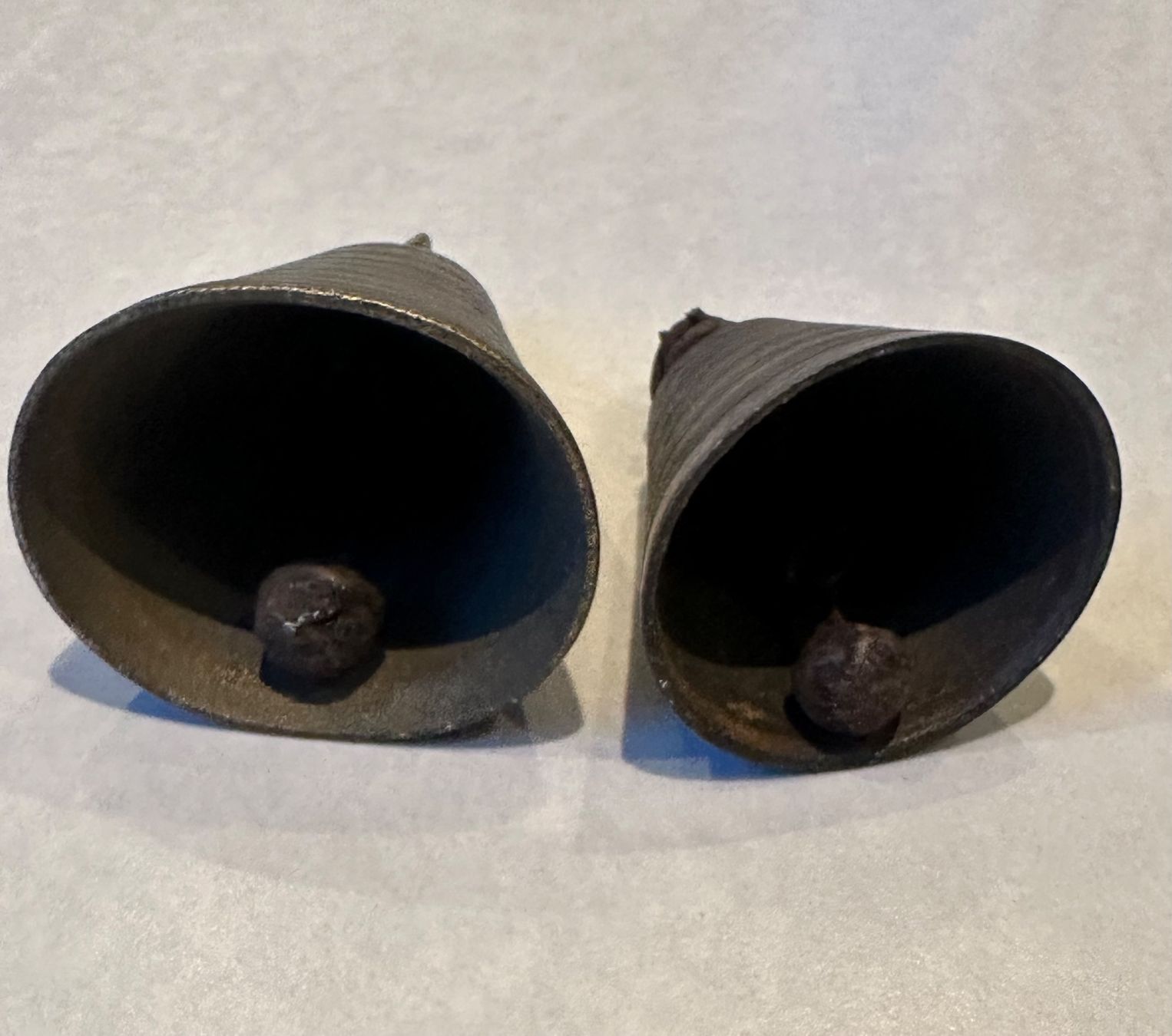 Glocken & Treicheln: Antike Glocken – Gebraucht aus Embrach von aha55 2