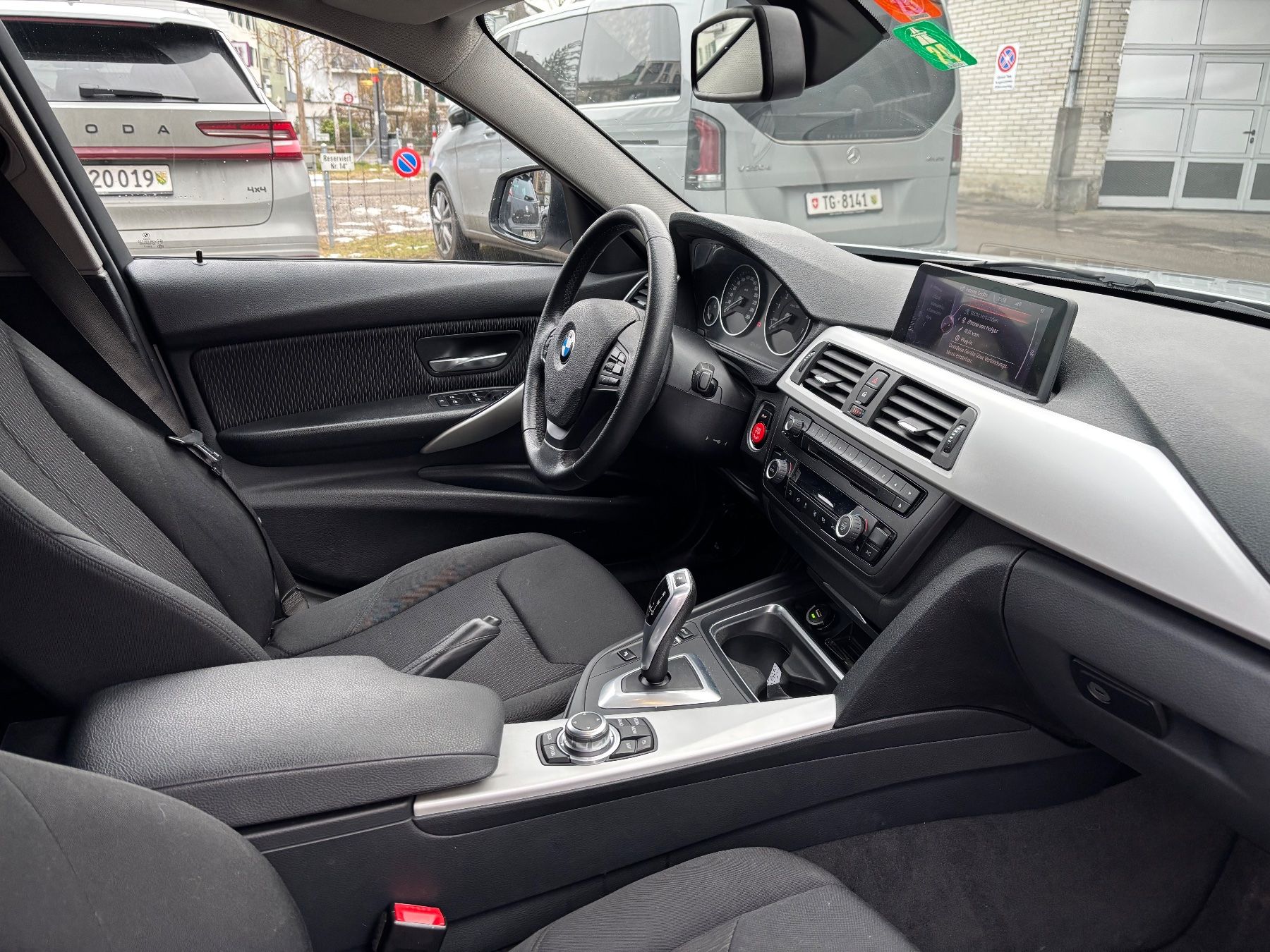 BMW Automobili: BMW 328i xDrive – Usato da Frauenfeld venduto da hol_rdx9 4