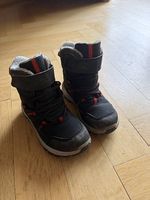 Decathlon Winterstiefel, Gr. 31