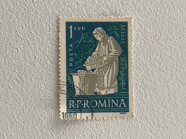SALE ! Romania Briefmarken ab 1 CHF (Gratis-Versand)