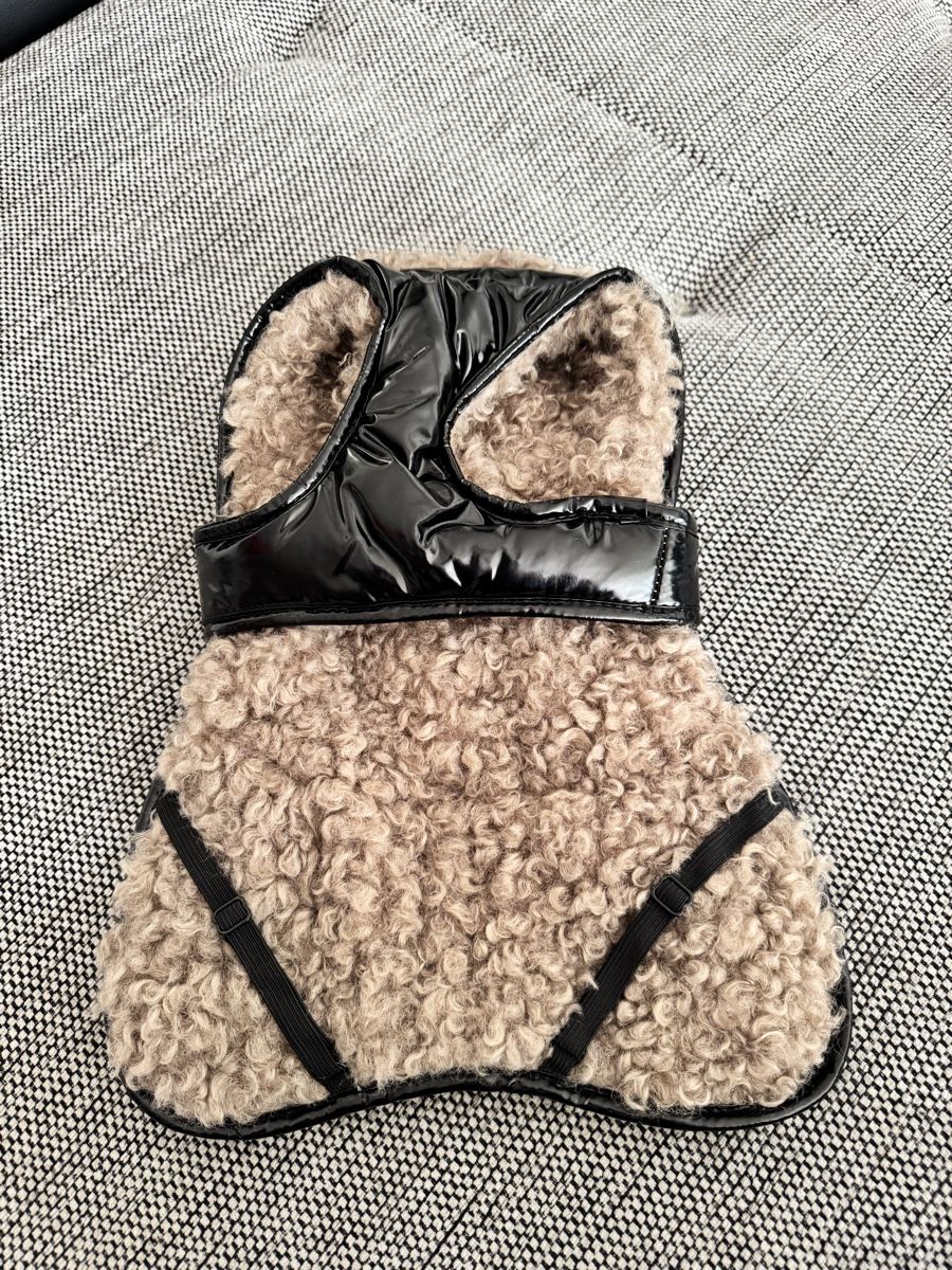 Abbigliamento: Hundejacke – Nuovo (secondo la descrizione) da Bottmingen venduto da Giamonda88 1