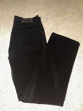 Schicke Gianfranco Ferré Hose, Schwarz, Top Zustand! (5