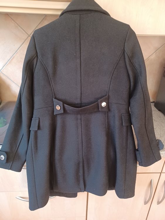 Manteau morgane discount