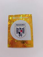 Panini FIFA WM 2026 PAN1 Wappen Panama