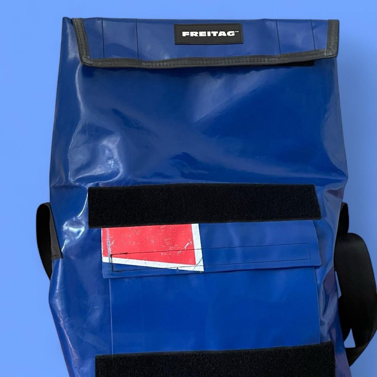 Freitag Borse: Freitag Tasche (F14 Dexter) – Usato da Adlikon b.Regensdf venduto da claureen 2