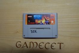 C2 - Clay Fighter 2: Judgment Clay