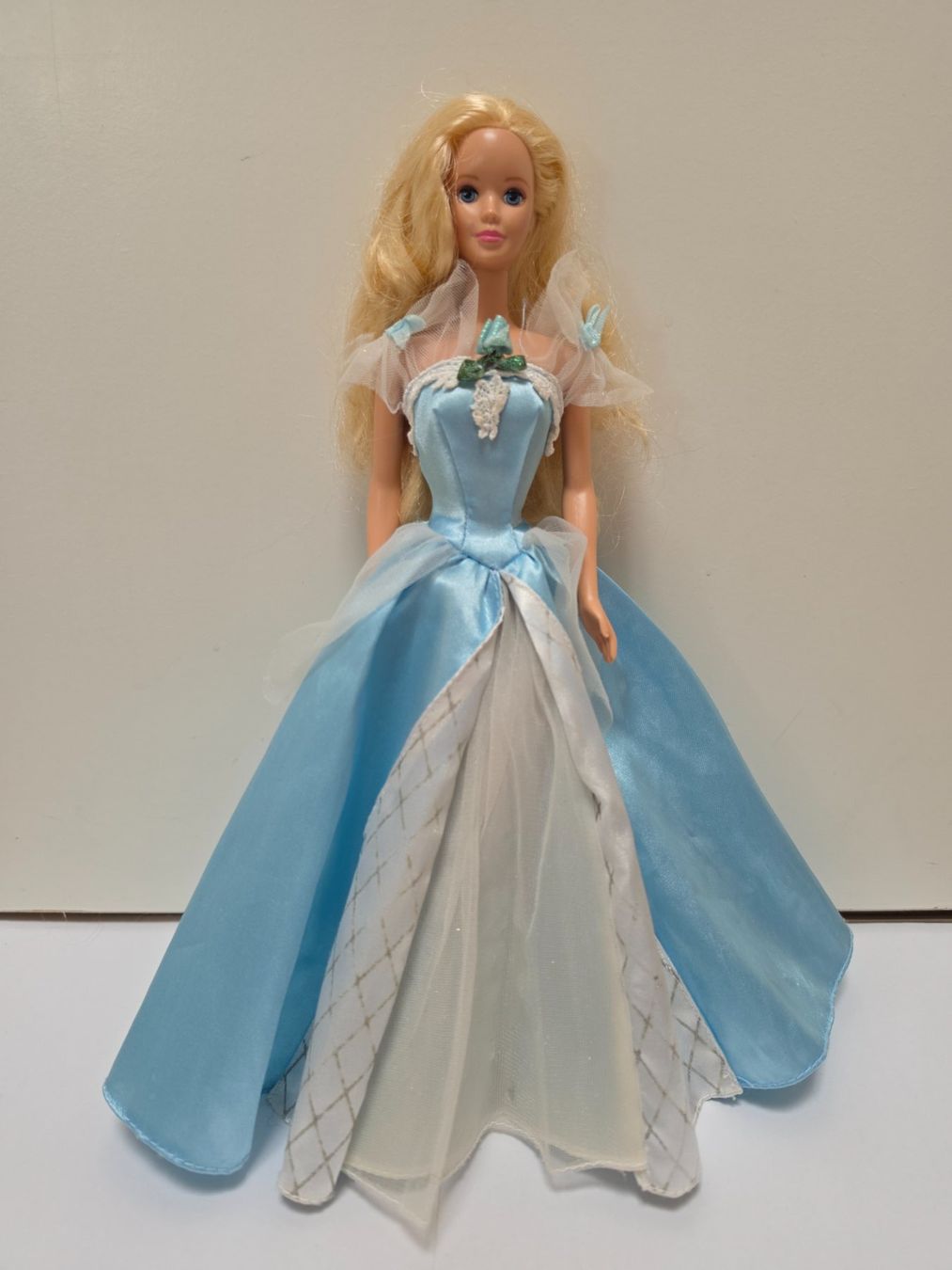 Bambole: Barbie Sleeping Beauty 1998 – Usato da Bulle venduto da Chimchiree