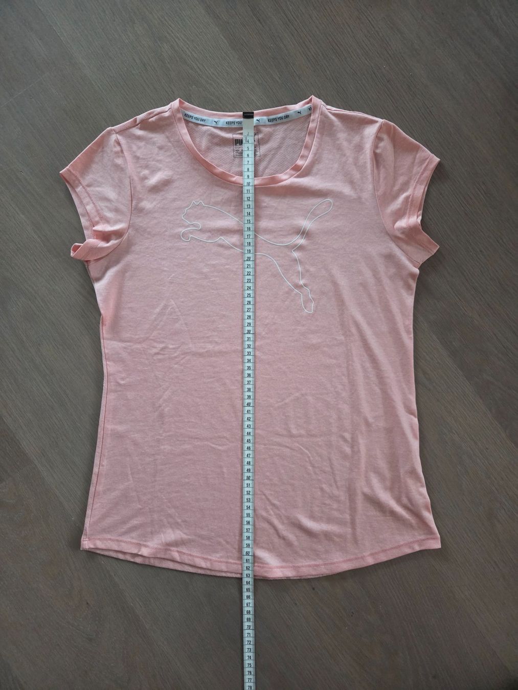 Puma T-shirt: Sport T-Shirt Puma – Usato da Rüschlikon venduto da Xyzszh 6
