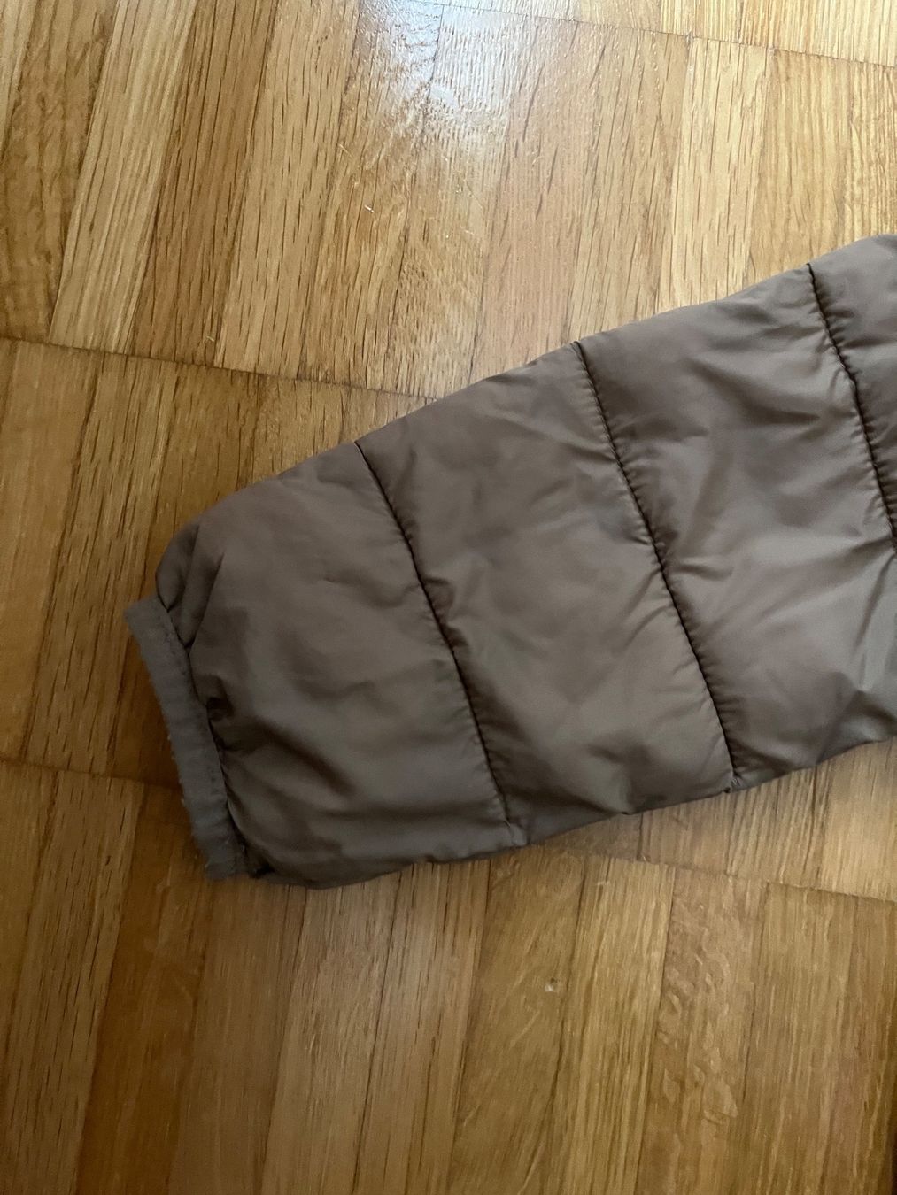H&M Giacche & Cappotti: H&M Babyjacke Gr. 86 – Usato da Jona venduto da Good_luck_ 5