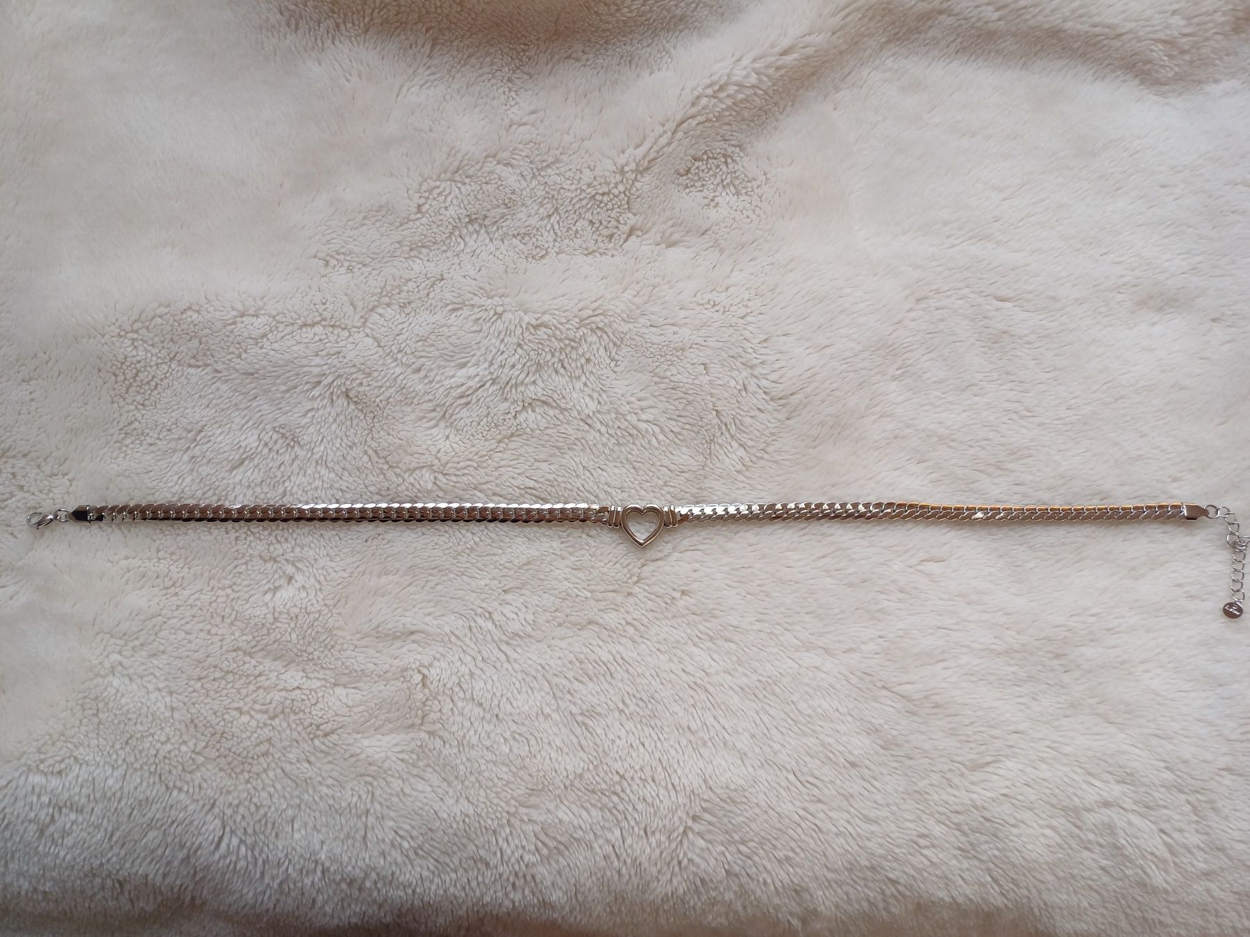 Catenine: Herz Halskette – Nuovo e nell'imballaggio originale da Würenlos venduto da JRP_71 4
