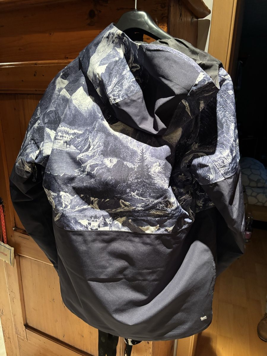 Picture Jacken & Mäntel: Veste de ski Picture taille M – Gebraucht aus Blonay von Ollorvi 2