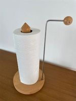 HauShAltroLLen HALteR