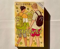 Heartstopper by Alice Oseman - Volume 3
