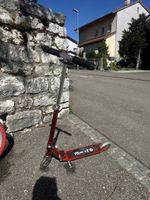 Micro Scooter, Rot