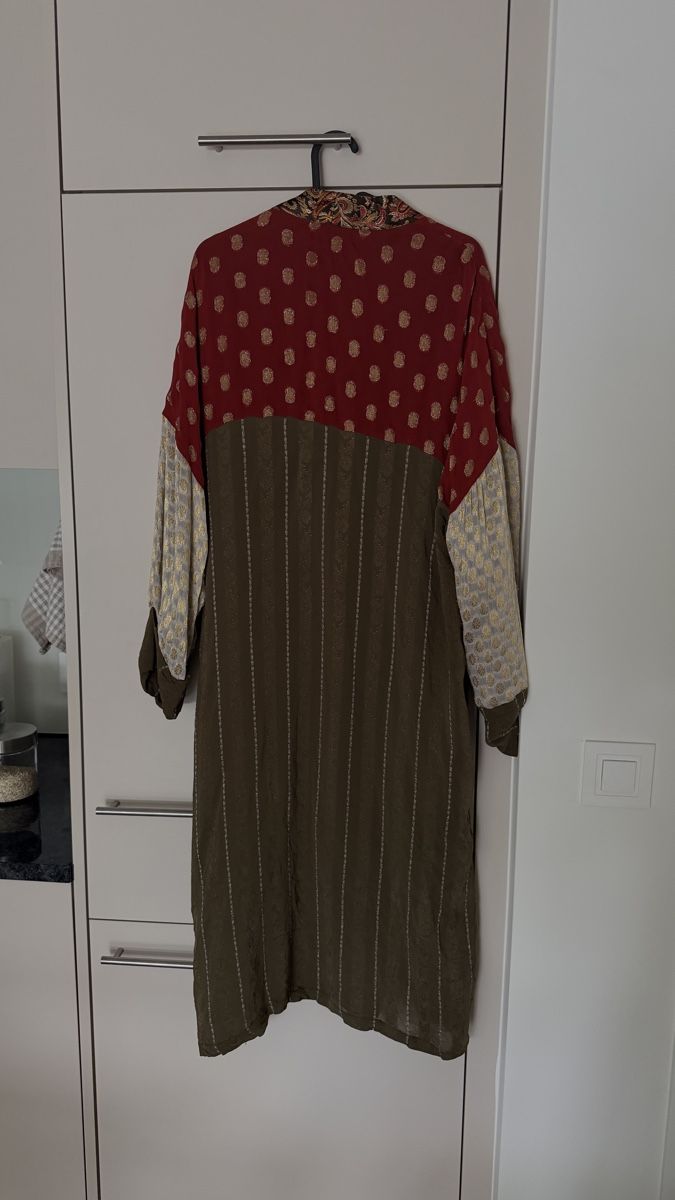 Internationale Kunst: Kimono von ZARA – Neu (gemäss Beschreibung) aus Wallisellen von SKO96 1