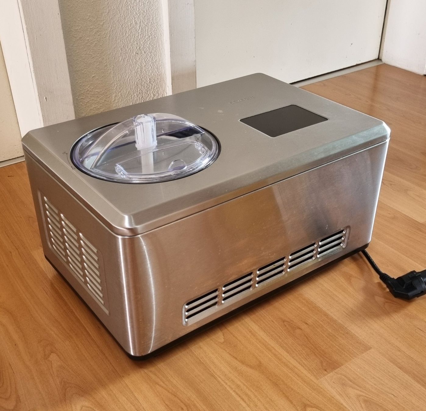 Elettrodomestici da cucina: Glacemaschine / Joghurtmaker SEVERIN – Usato da Oberentfelden venduto da Myri13 2
