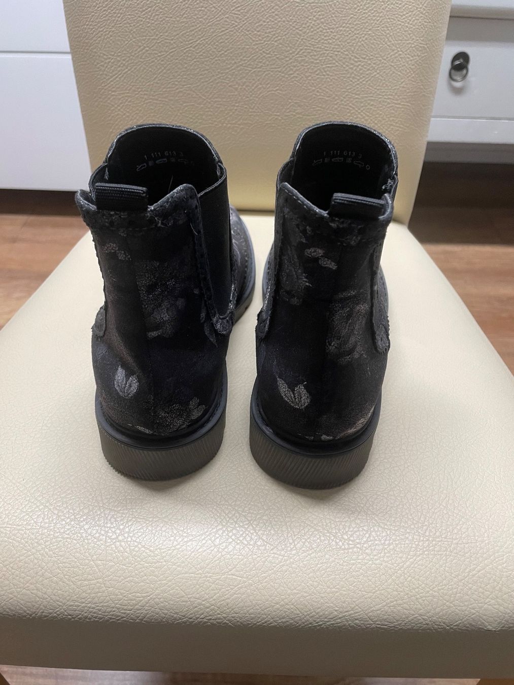 Scarpe da donna: Damen Stiefel Limelight – Usato da Altstätten SG venduto da Nik2009 2