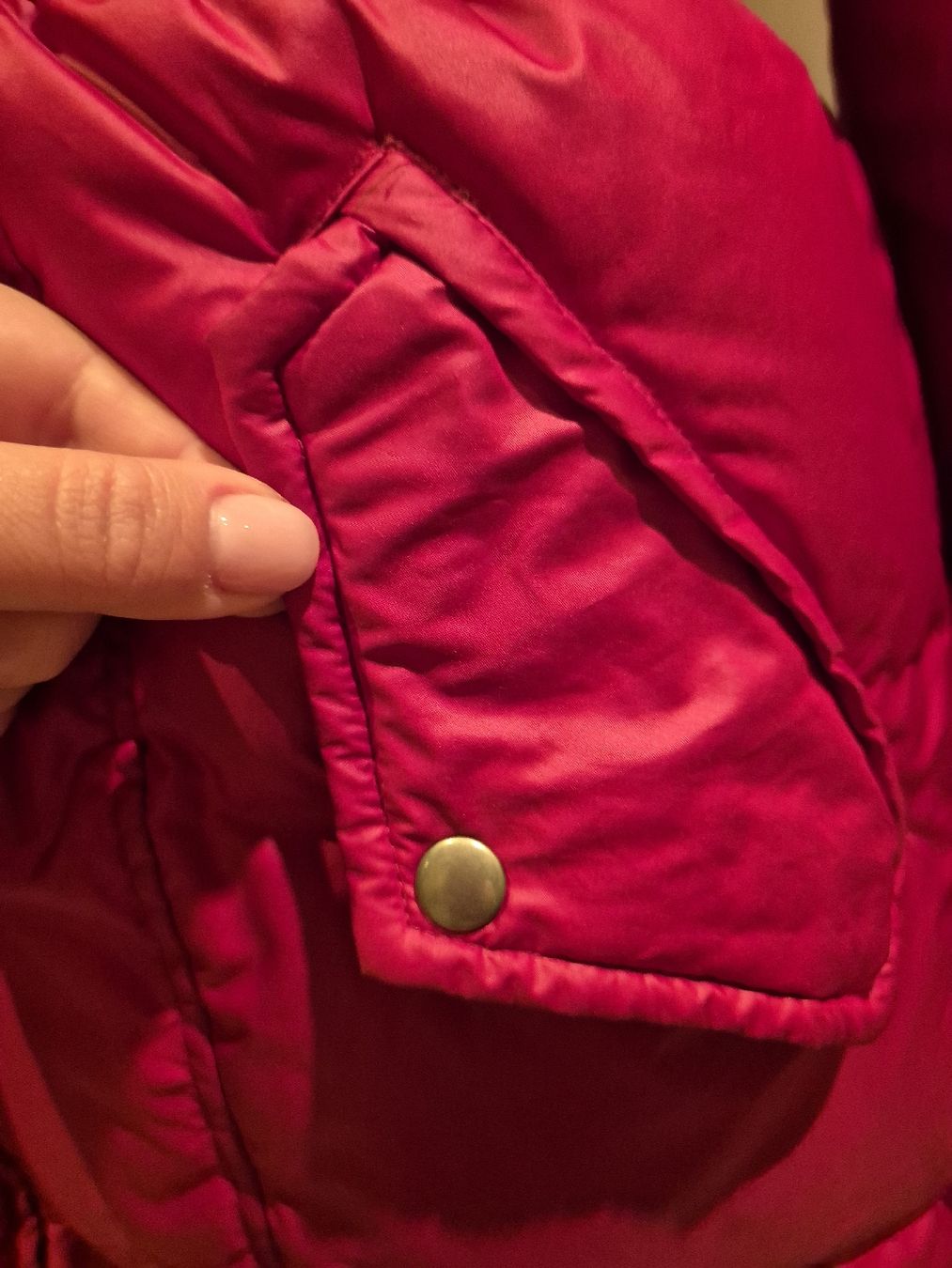Sportmax Jacken: Doudoune Sportmax – Gebraucht aus Genève von ana_z8yn 4