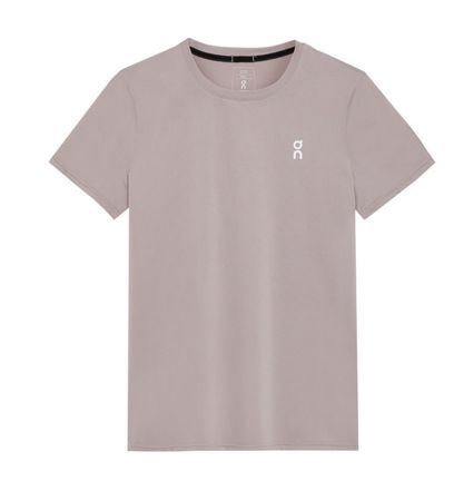 # WOMAN - Shirt ,,core-T‘‘ Gr. XS - ON #