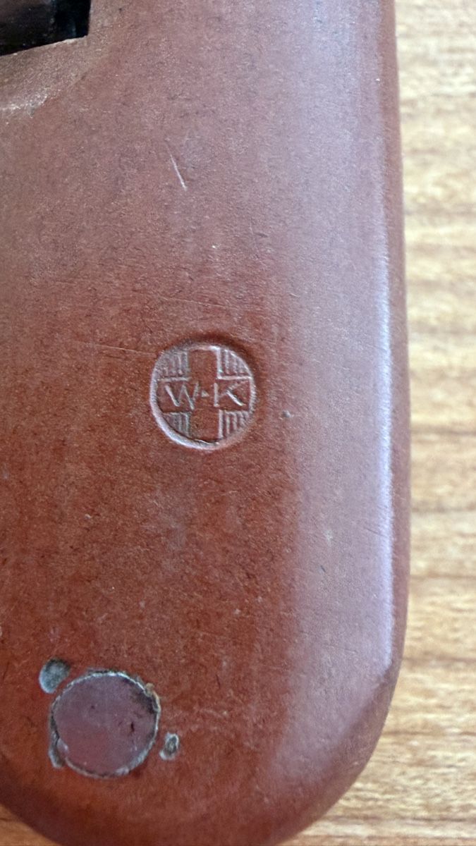 Coltelli tascabile: Sackmesser – Usato da Ipsach venduto da Roli761 2