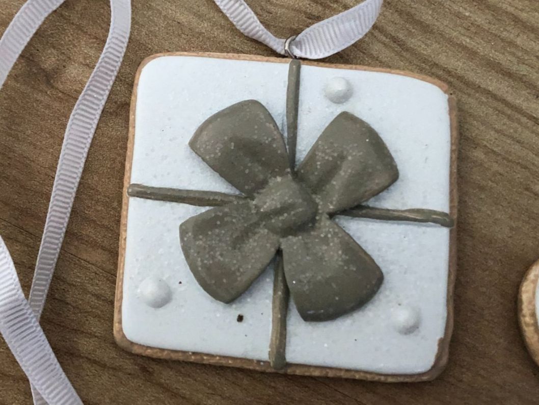 Tutte le decorazioni: Weihnachtsbaumschmuck, 6er Set, neuwertig – Nuovo e nell'imballaggio originale da Arlesheim venduto da OmnIa55 4