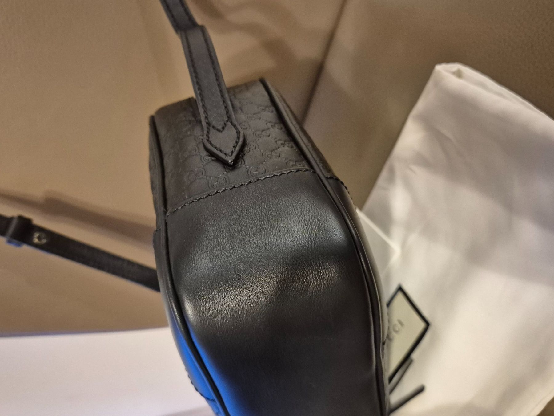 Gucci Borse da donna: Neue Gucci Tasche !!! – Nuovo (secondo la descrizione) da Flühli LU venduto da Conny_88 3