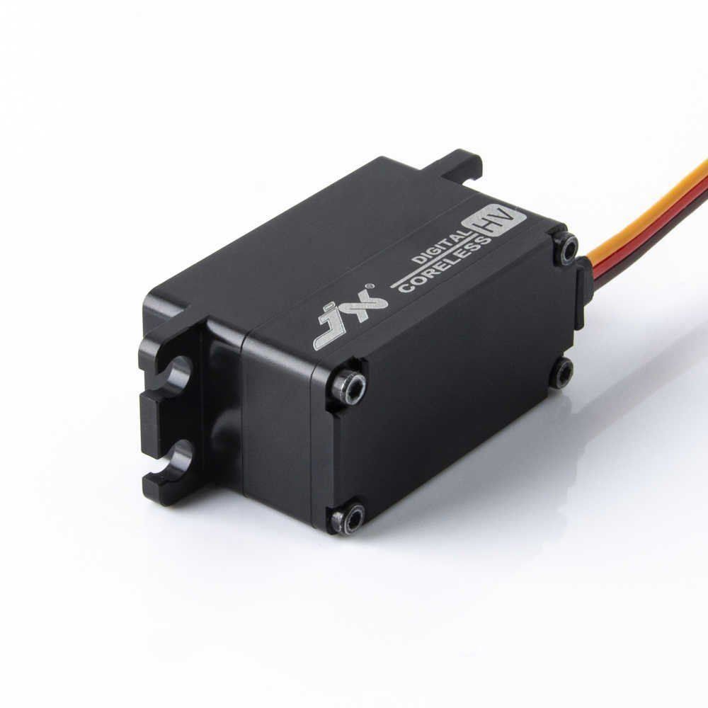 Modellismo RC: JX Servo PDI-HV5215MG Low Profile Servo – Nuovo e nell'imballaggio originale da Schaffhausen venduto da rcfm 2