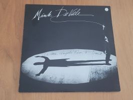 LP  Mink DeVille