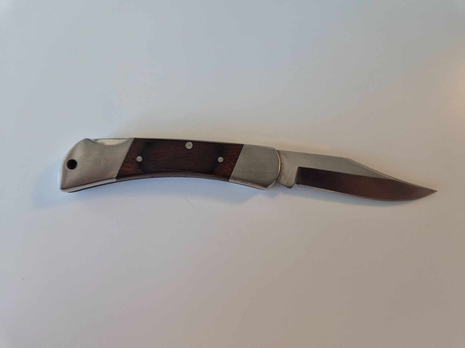 Coltelli tascabile: Klapp Messer – Nuovo (secondo la descrizione) da Seewen SZ venduto da c_smmrschh 2