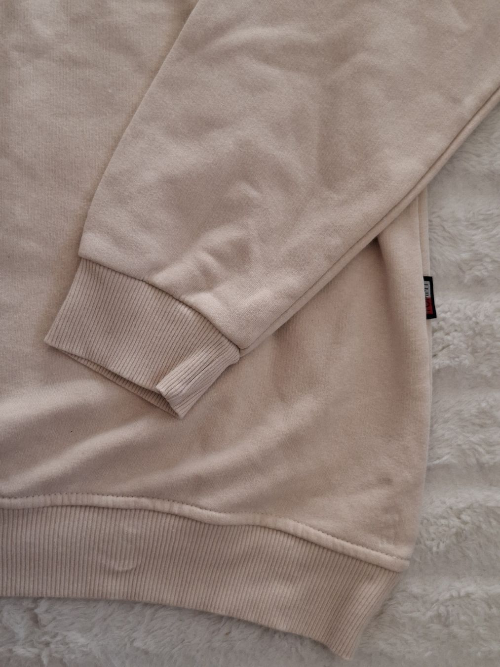 Tommy Hilfiger Maglioni & Felpe: Pull Tommy Hilfiger XXL beige, – Usato da Renens VD venduto da ser_j2fn 5
