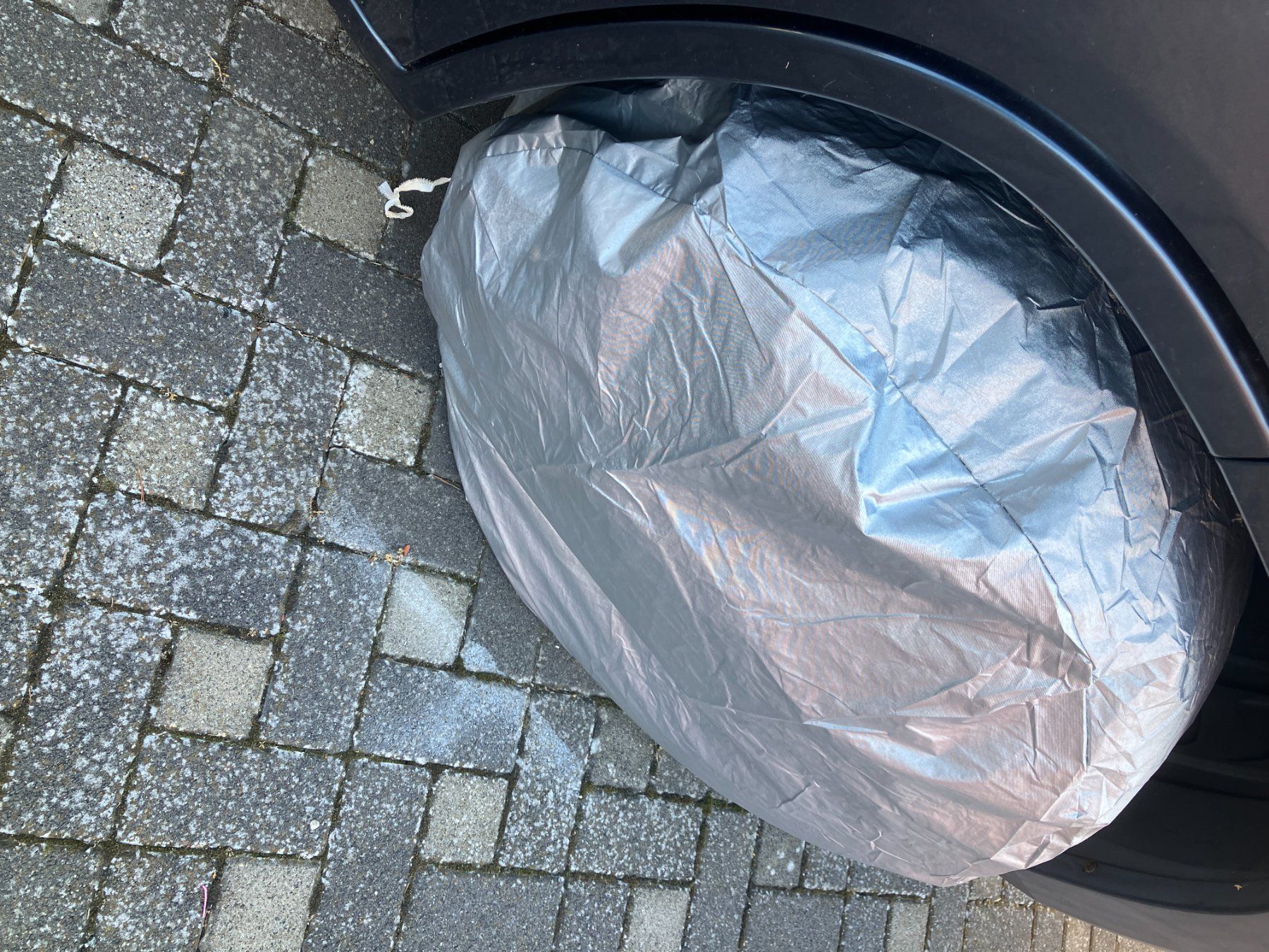 Sonstiges: Radabdeckungen – Neu (gemäss Beschreibung) aus Kirchlindach von prievidza 1