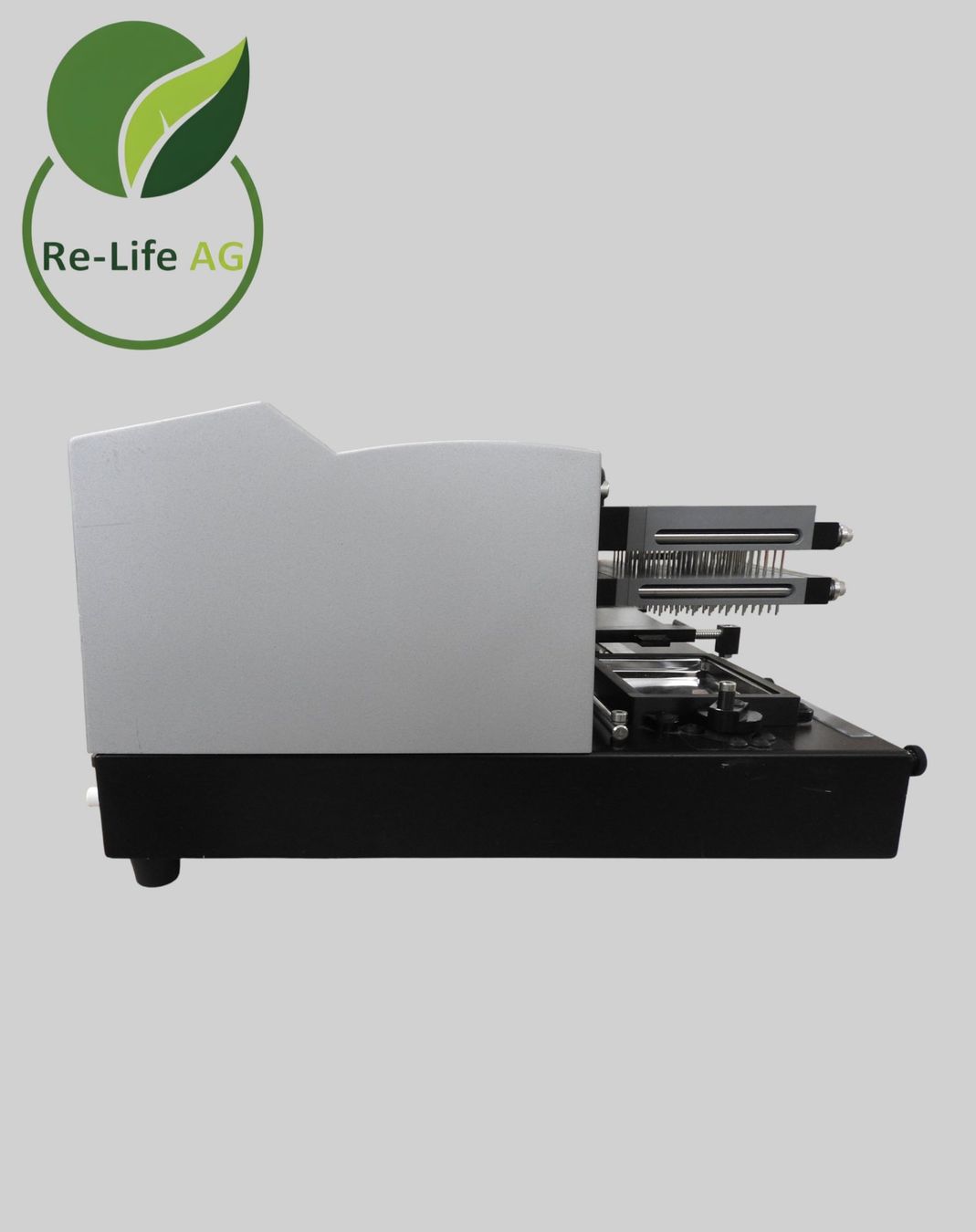 Tutte le macchine: Biotek | ELX405 HAT | Microplate Washer – Usato da Reinach BL venduto da Re-LifeAG_Labor 1