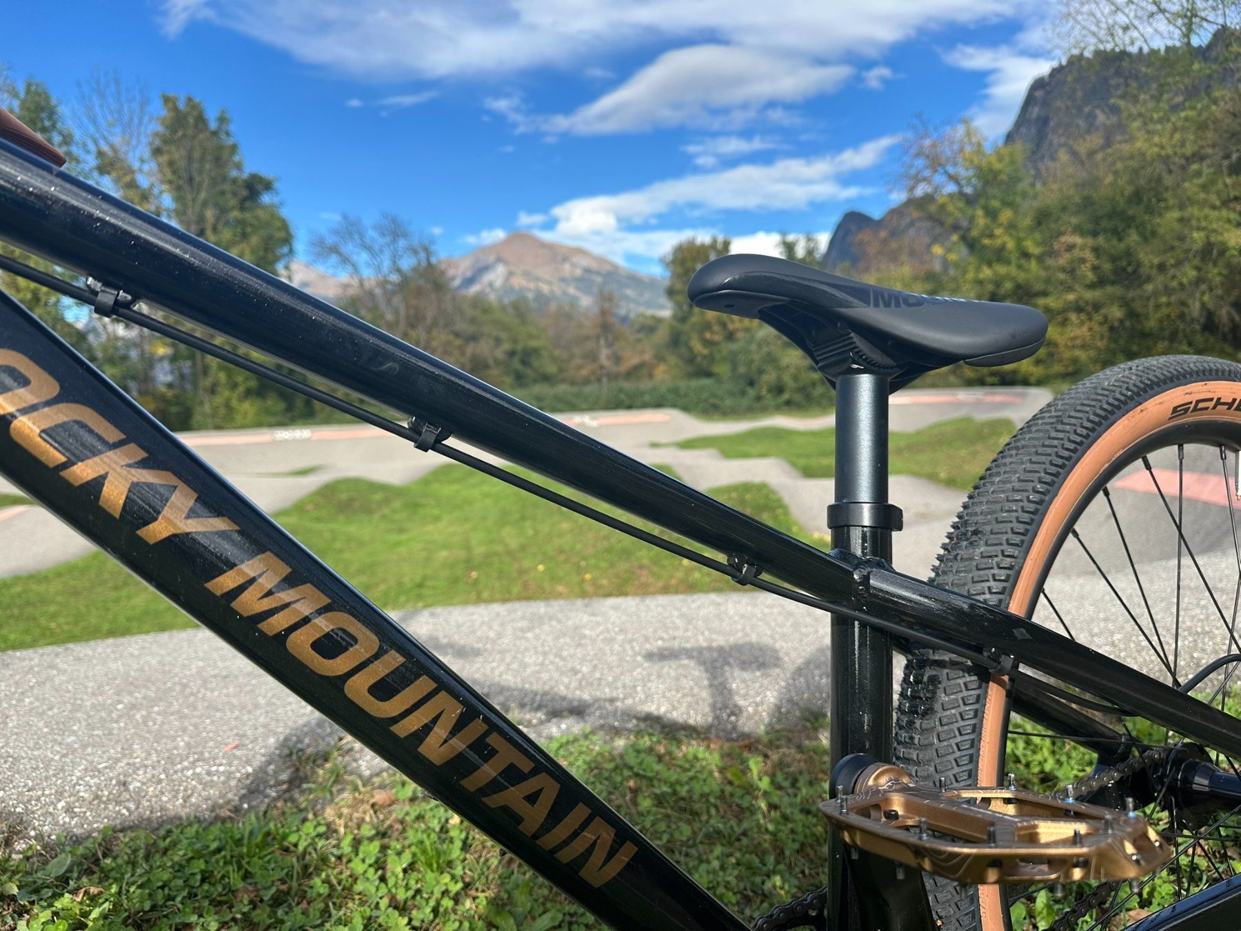 Rocky Mountain Bicycles Velos: Rocky Flow 26" für Pumptrack – Gebraucht aus Bad Ragaz von Billabong75 3