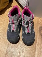 Chaussures randonnée Décathlon