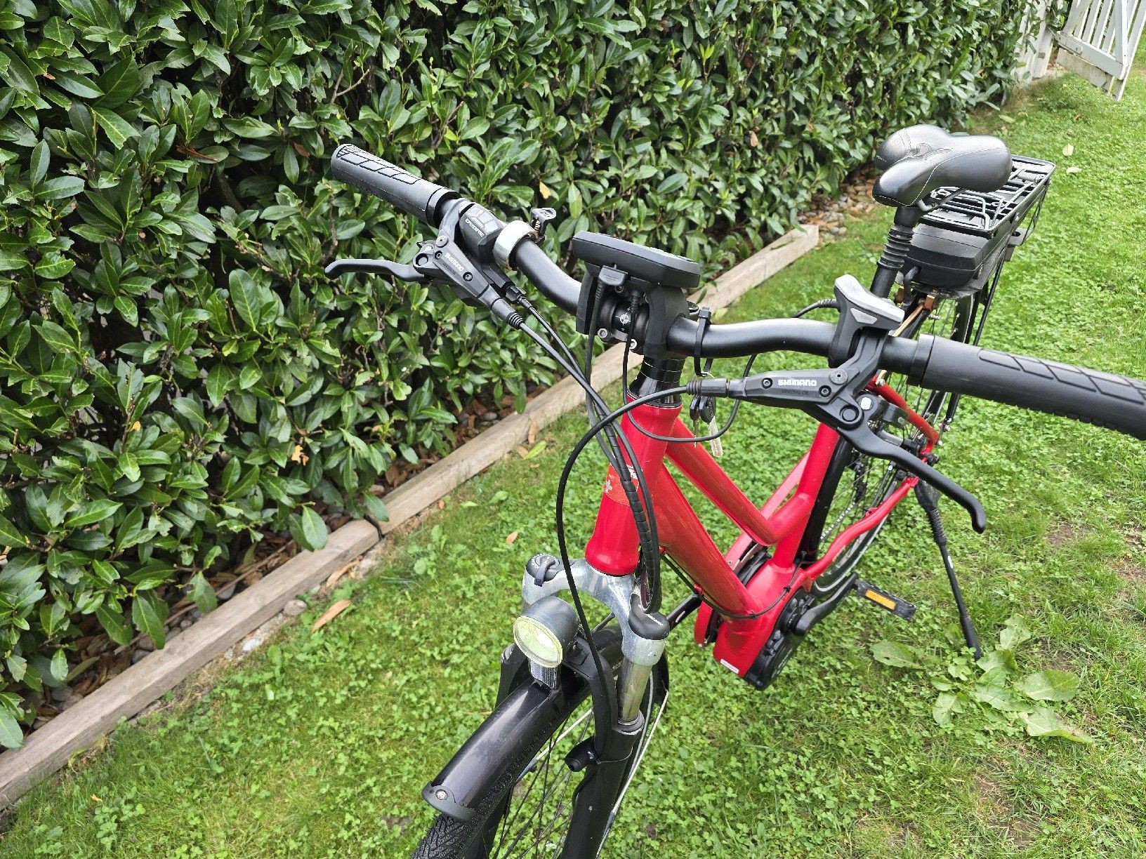 Ibex Biciclette: IBEX E-Bike 45 km/h – Usato da Kägiswil venduto da Qendro95 2