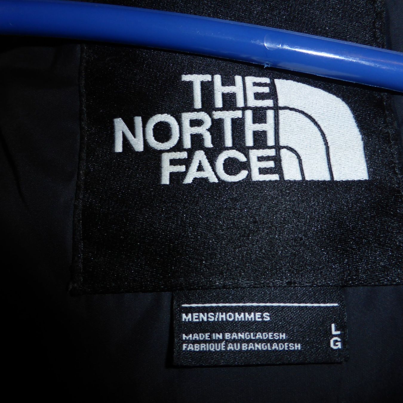 North Face Giacche: Daunenjacke THE NORTH FACE, Gr. L – Usato da St.Gallen venduto da regenbogen5 1