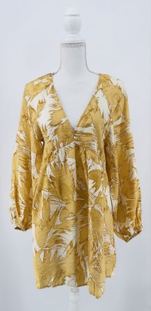 # WOMAN - Kleid Gr. XS - H&M #