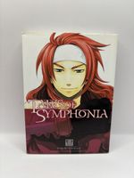 Manga Tales of Symphonia T3