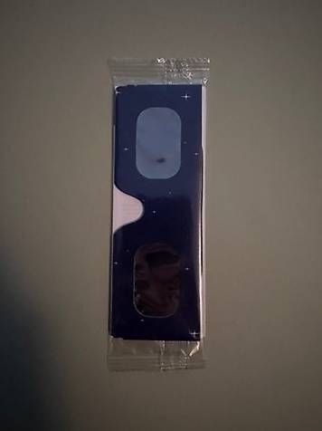 Lunettes & Verres: Solar Eclipse Glasses - Sonnenfinsternisbrillen - ISO - Neu – Neuf avec emballage d'origine à Steffisburg par barney_