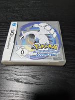 Pokémon Silberne Edition SoulSilver Nintendo DS gebraucht