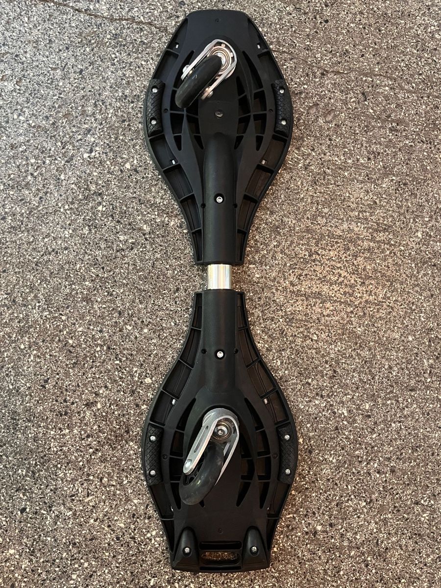Skateboards: Waveboard – D'occasion à Zürich par cashaya 1